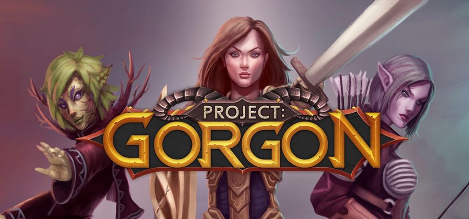 Project: Gorgon