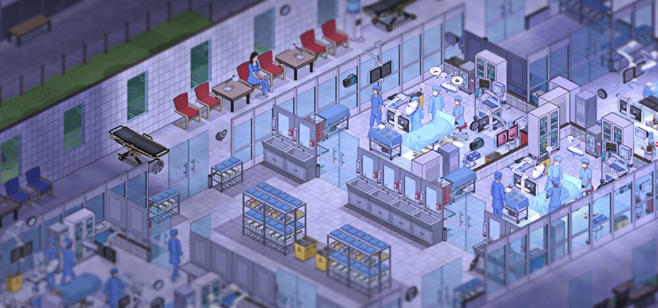 Project Hospital