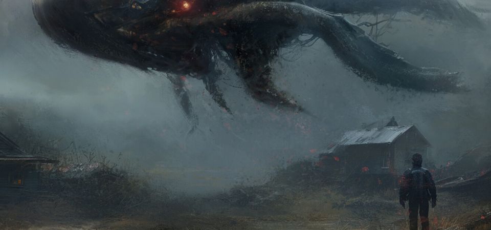 Project: Mist