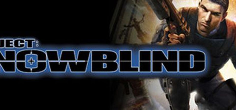 Project: Snowblind