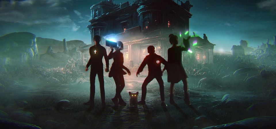 Project Unknown