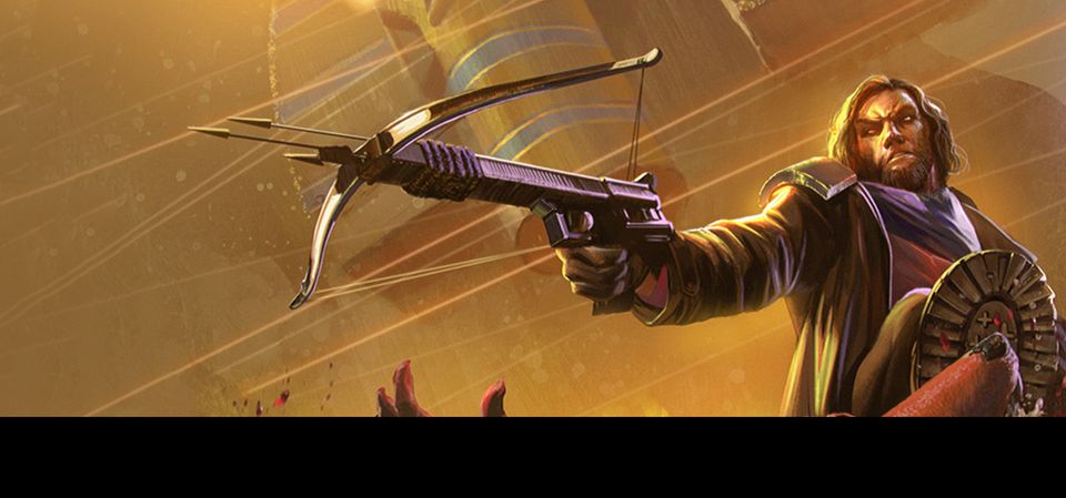 Project Warlock