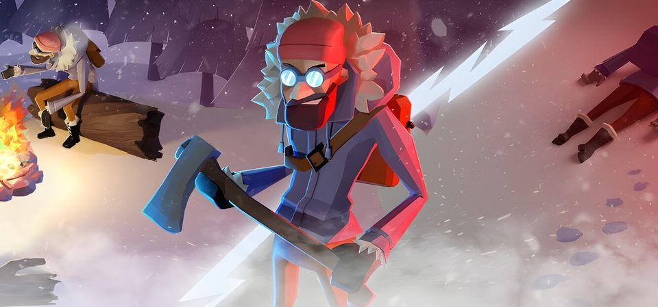 Project Winter