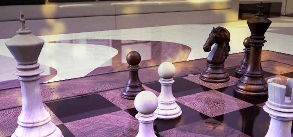 Pure Chess Grandmaster Edition