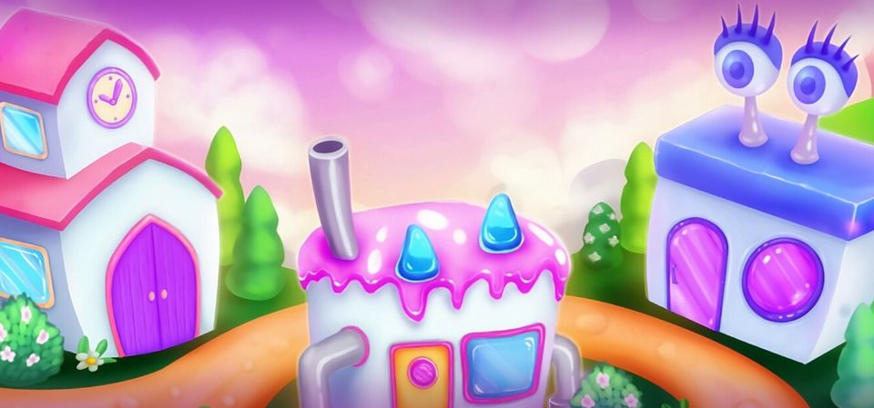 Purple Place - Classic Games