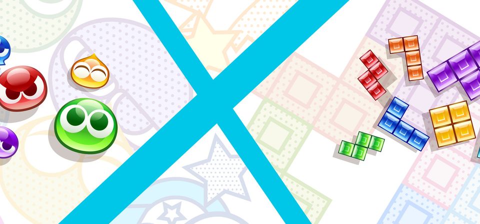 Puyo Puyo™ Tetris® 2