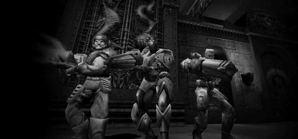 Quake III Arena