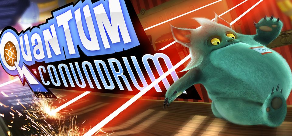 Quantum Conundrum