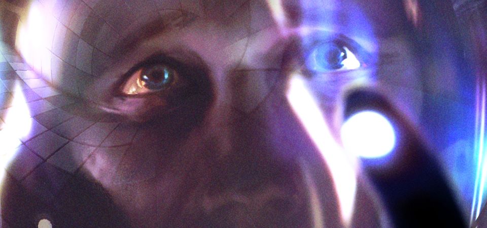 Q.U.B.E: Director's Cut