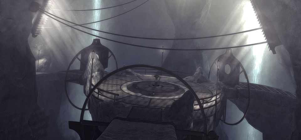 Quern. Вечные мысли