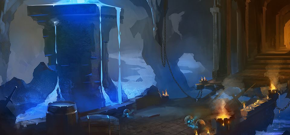 Quest Hunter