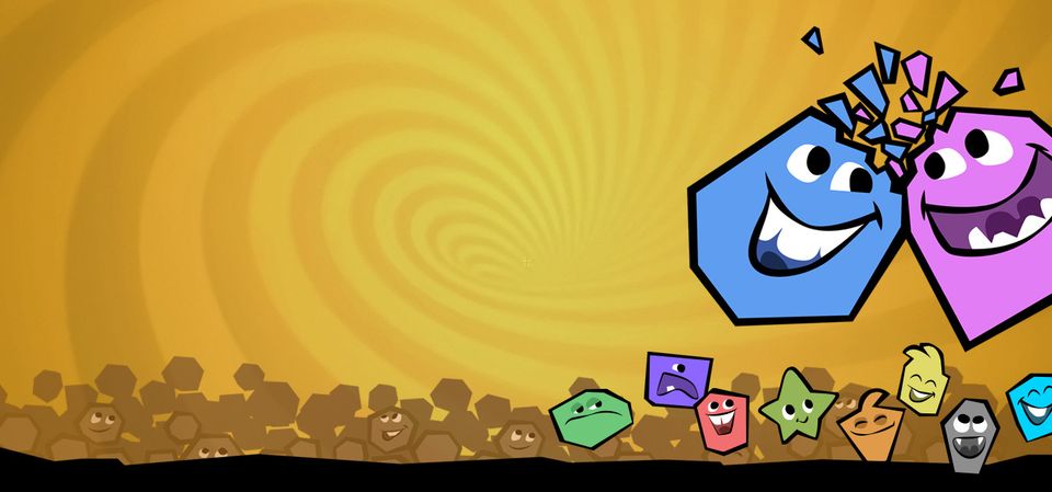 Quiplash 2 InterLASHional