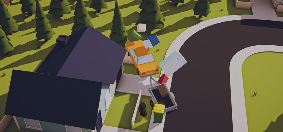 Radical Relocation