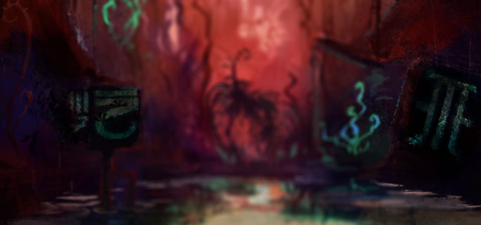Rain World