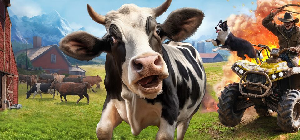 Rancher: A new life