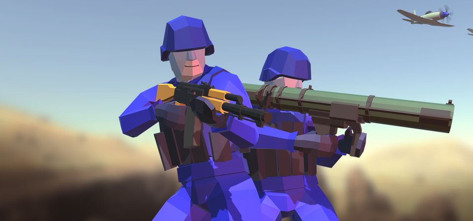 Ravenfield