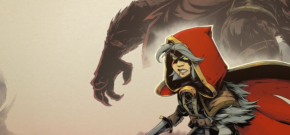 Ravenswatch