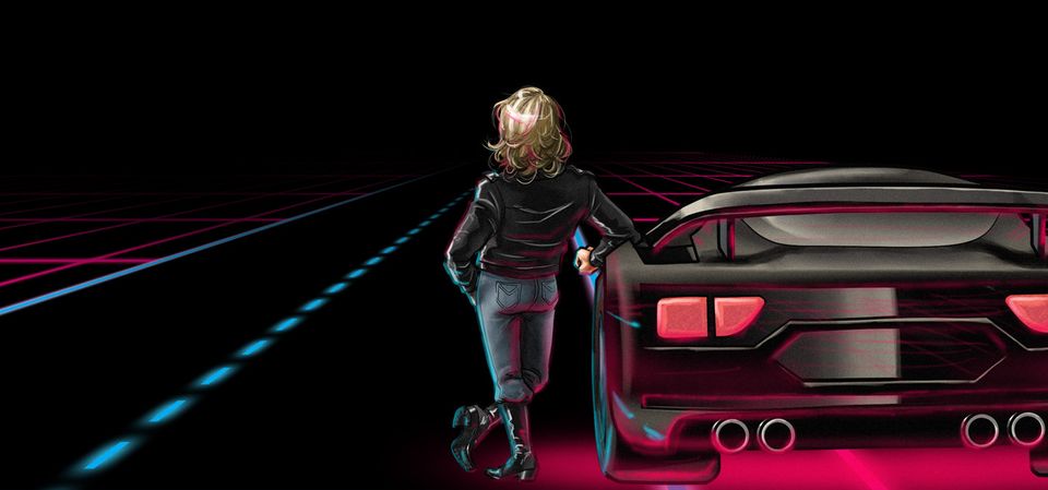 Razortron 2000