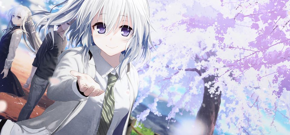 Re: LieF ~ Shin'ainaru Anata e~