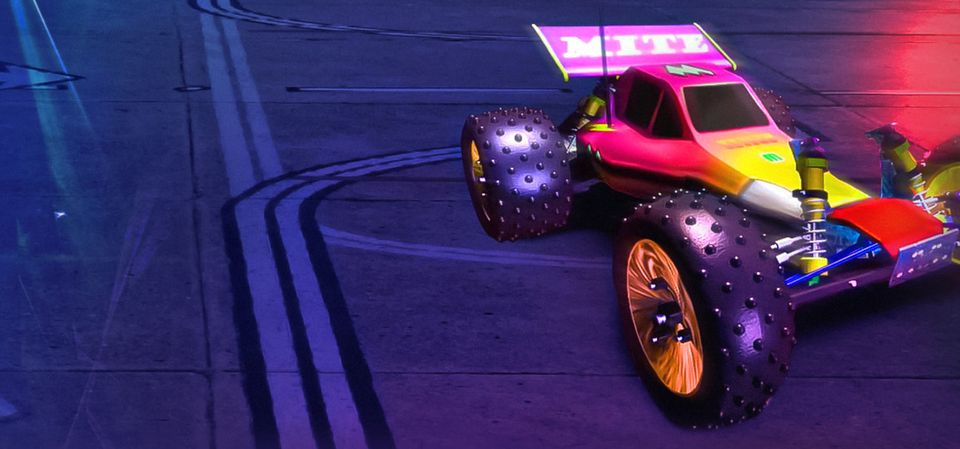 Re-Volt