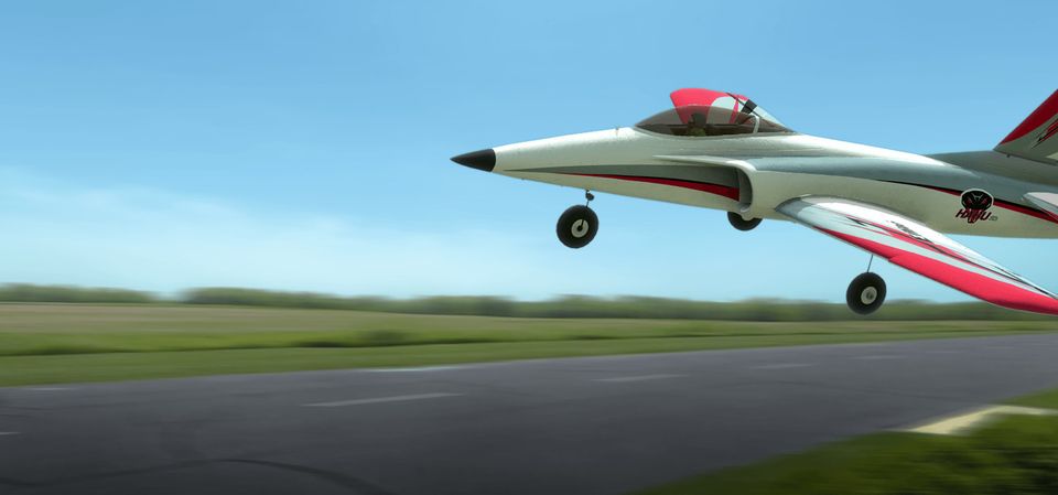 RealFlight Trainer Edition