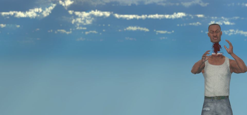 Realistic Ragdoll Sandbox