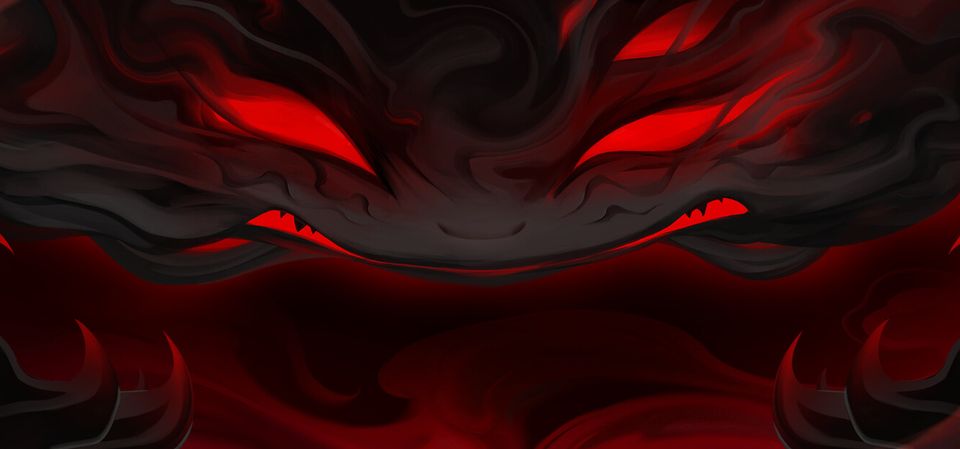 Reap and Rush