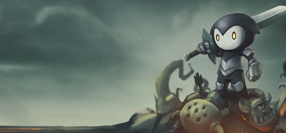 Reaper: история о бледноликом мечнике