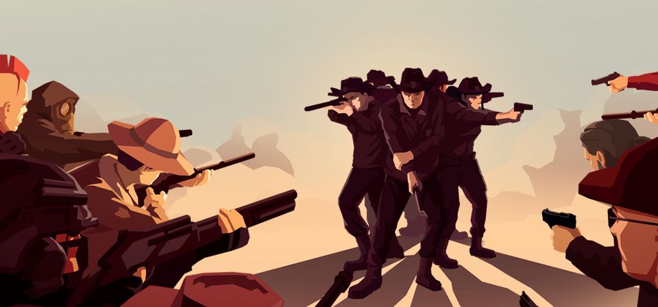 Rebel Cops