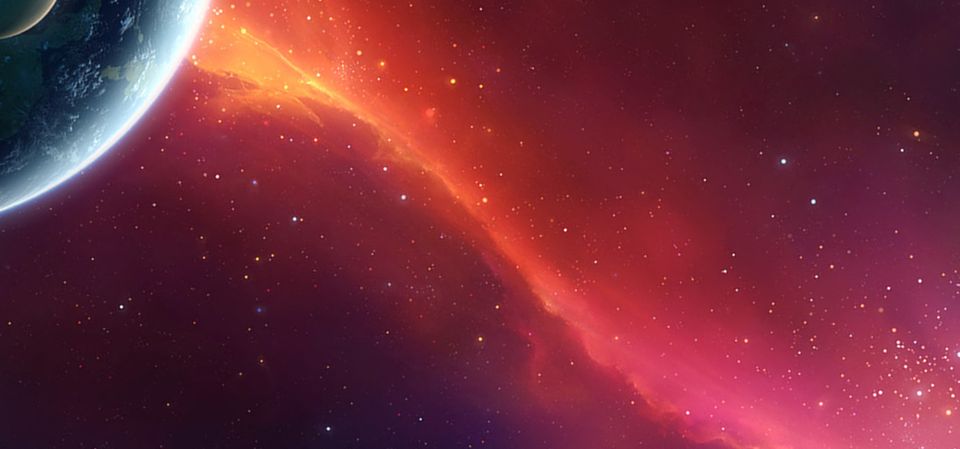 Rebel Galaxy