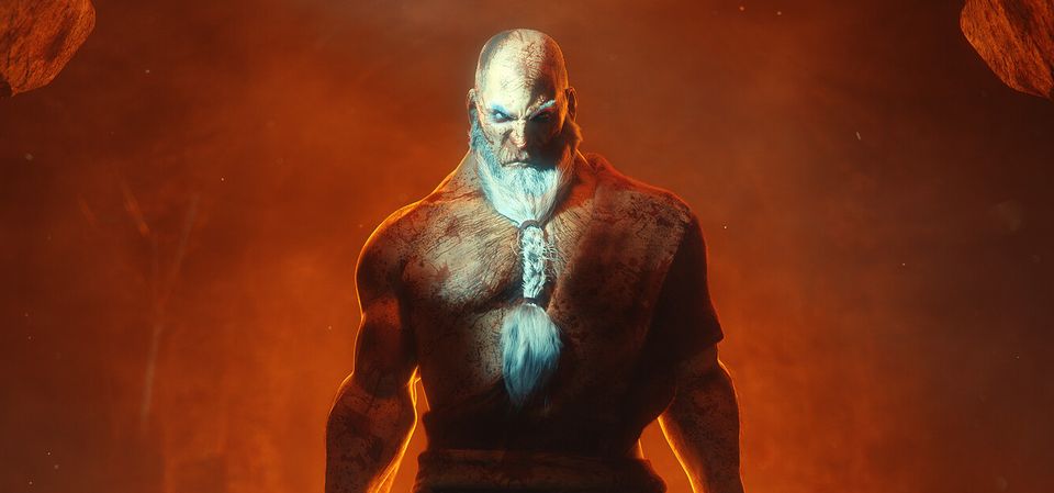 Redeemer: Enhanced Edition