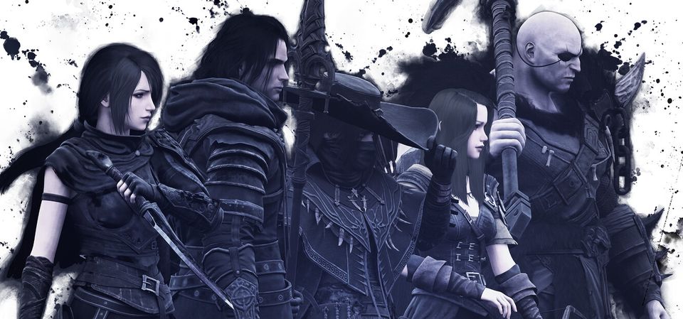 Redemption Reapers