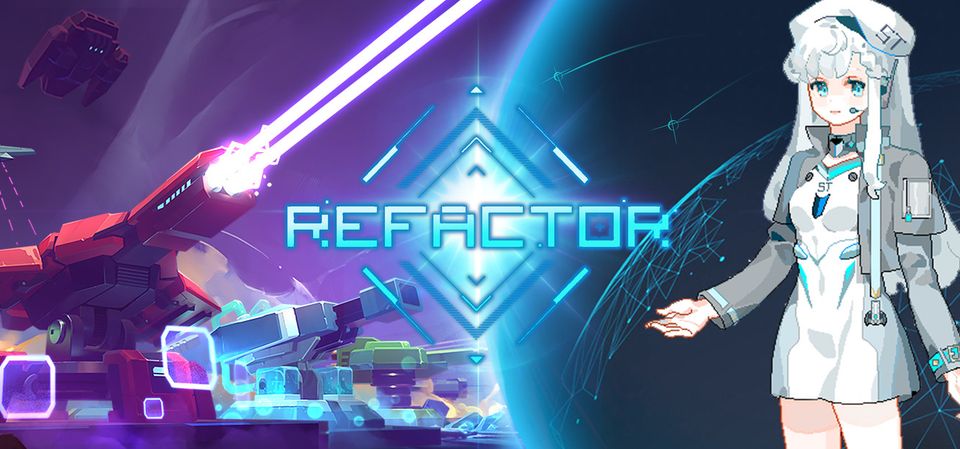 Refactor