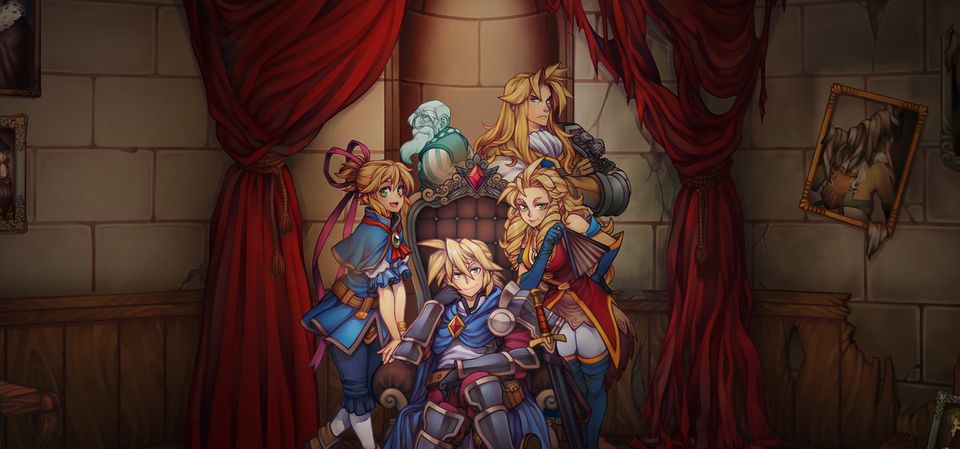 Regalia: Of Men and Monarchs