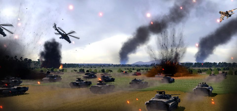 Regiments