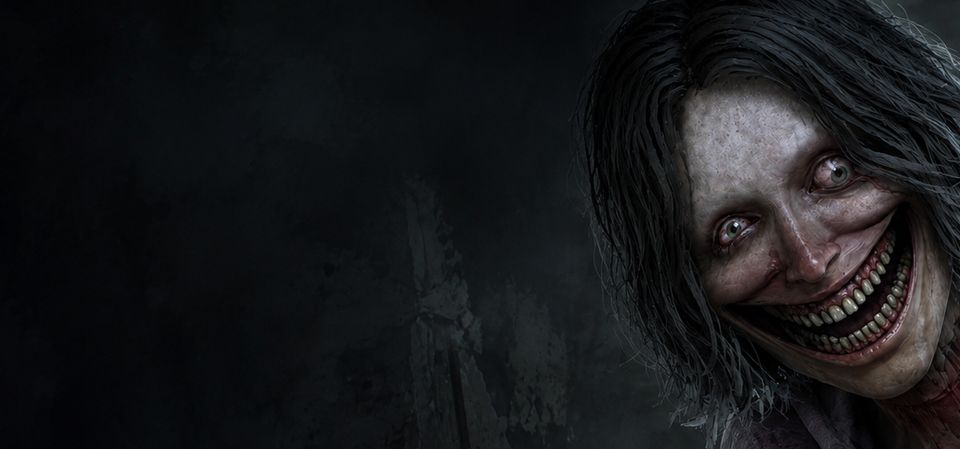 Rehaunted