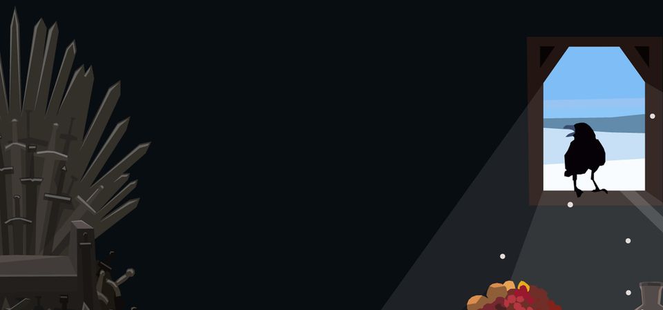 Reigns: Game of Thrones