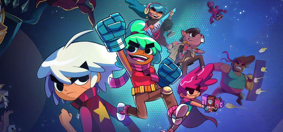 Relic Hunters Legend