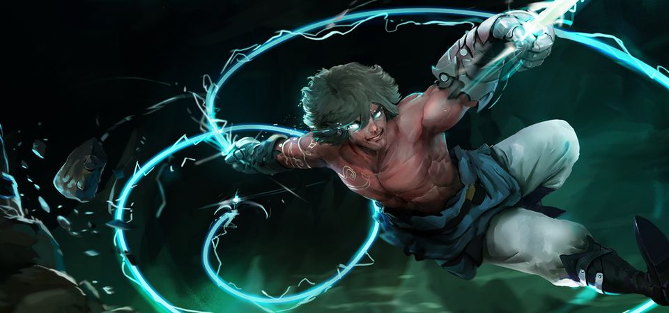 Remnants of Naezith