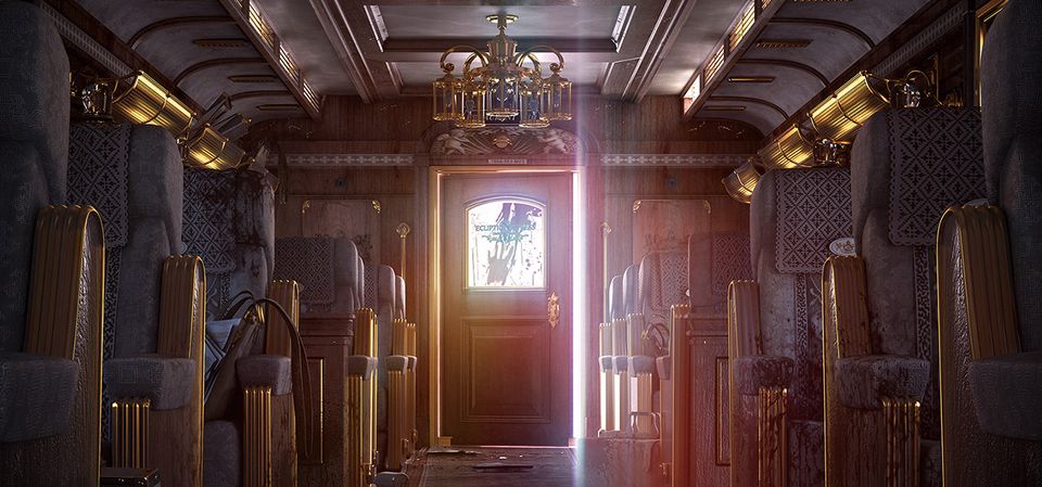 Resident Evil 0