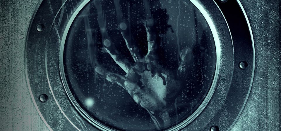 Resident Evil Revelations
