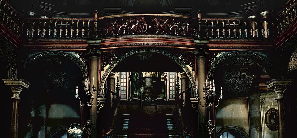 Resident Evil
