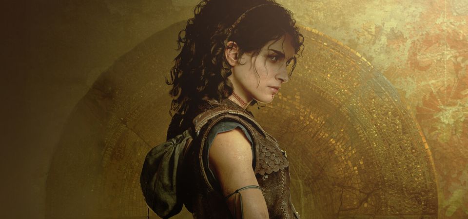 Resonance: A Plague Tale Legacy