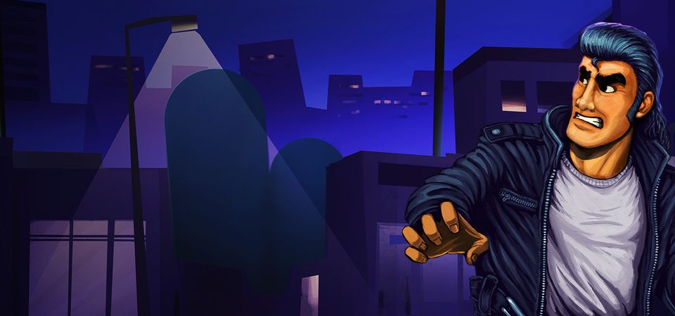 Retro City Rampage™ DX