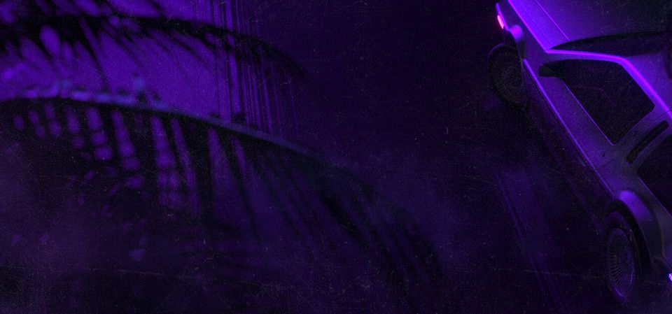 Retrowave 2
