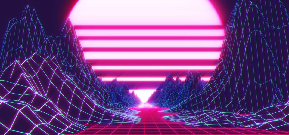 Retrowave