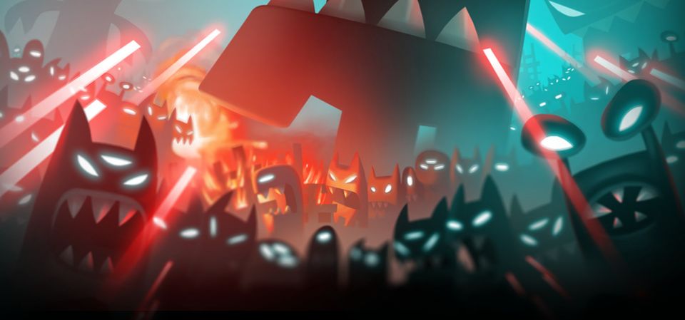 Revenge of the Titans