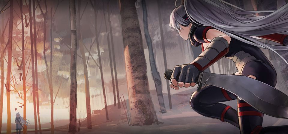 Reverse Collapse: Code Name Bakery