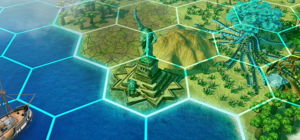 Revival: Recolonization