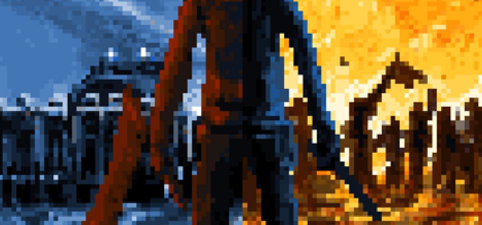 RIOT: Civil Unrest